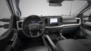 2026 Ford Super Duty® Internal Image 2